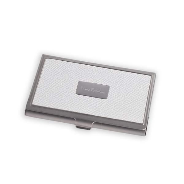 Визитница Pierre Cardin Pierre Cardin, Артикул: PC1139white фото №1