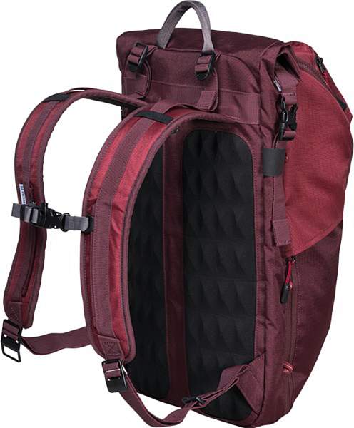 Рюкзак VICTORINOX Altmont Deluxe Rolltop Laptop 15'' Victorinox, Артикул: 602138 фото №1