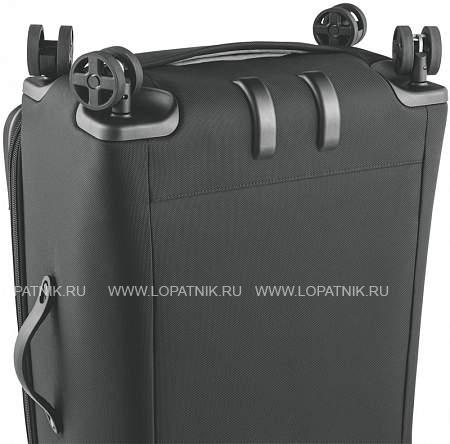 чемодан victorinox lexicon™ dual-caster Victorinox