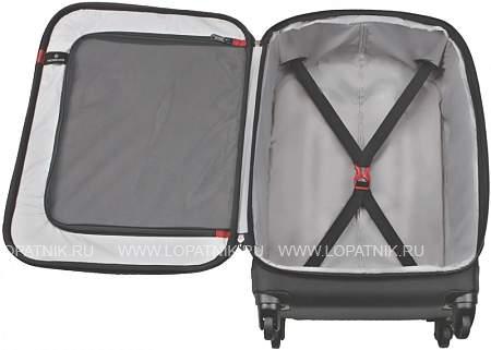 чемодан victorinox hybri-lite™ 20 Victorinox