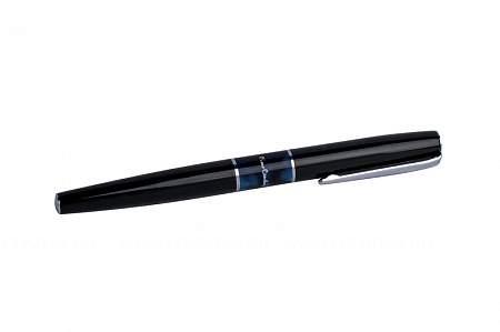 набор pierre cardin: ручка перьевая libra + флакон чернил синего цвета Pierre Cardin
