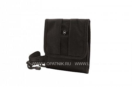 бумажник victorinox lifestyle accessories 4.0 travel wallet Victorinox