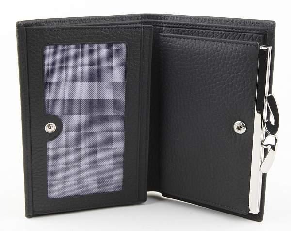 Кошелек женский кожаный Petek 370/1.234.01 Petek, Артикул: 370/1.234.01 фото №1