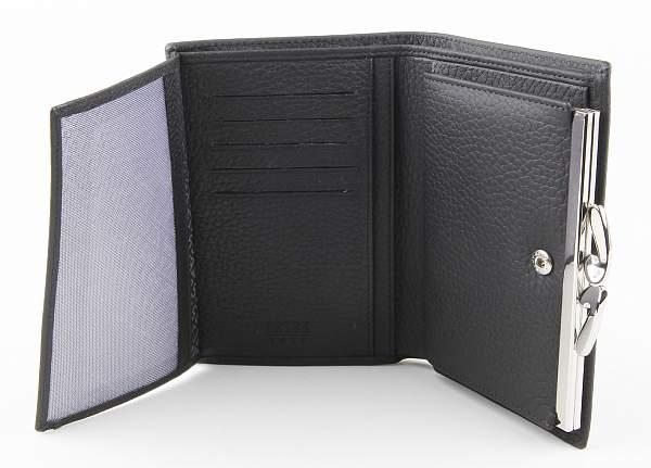 Кошелек женский кожаный Petek 370/1.234.01 Petek, Артикул: 370/1.234.01 фото №1