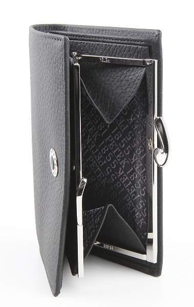 Кошелек женский кожаный Petek 370/1.234.01 Petek, Артикул: 370/1.234.01 фото №1