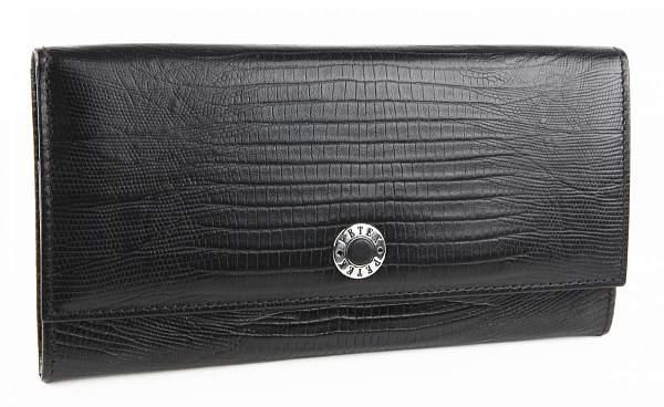 Кошелек женский кожаный Petek 379.041.A10 Petek, Артикул: 379.041.A10 фото №1