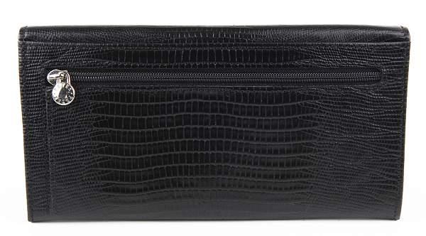 Кошелек женский кожаный Petek 379.041.A10 Petek, Артикул: 379.041.A10 фото №1