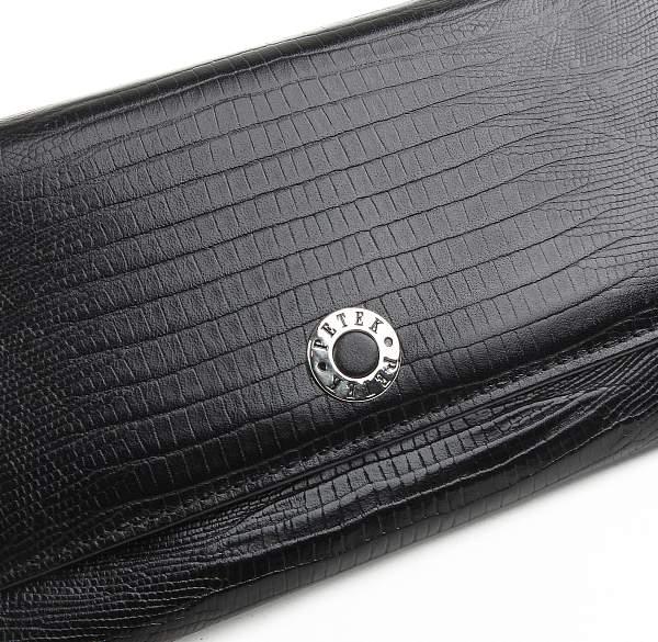 Кошелек женский кожаный Petek 379.041.A10 Petek, Артикул: 379.041.A10 фото №1