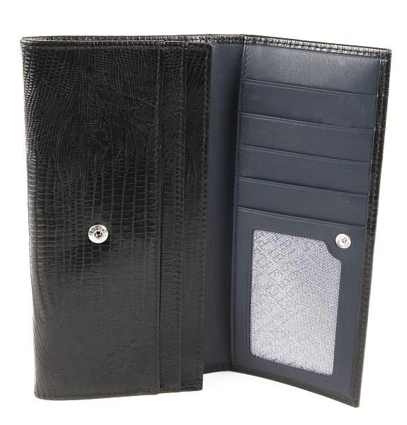 Кошелек женский кожаный Petek 379.041.A10 Petek, Артикул: 379.041.A10 фото №1