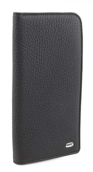 Футляр для очков мужской кожаный Petek 2636.234.01 Petek, Артикул: 2636.234.01 фото №1