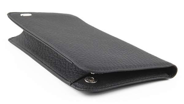 Футляр для очков мужской кожаный Petek 2636.234.01 Petek, Артикул: 2636.234.01 фото №1