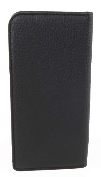 Футляр для очков мужской кожаный Petek 2636.234.01 Petek, Артикул: 2636.234.01 фото №1