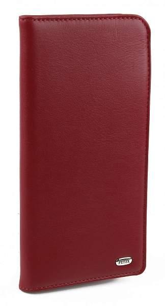 Футляр для очков женский кожаный Petek 2636.4000.10 Petek, Артикул: 2636.4000.10 фото №1