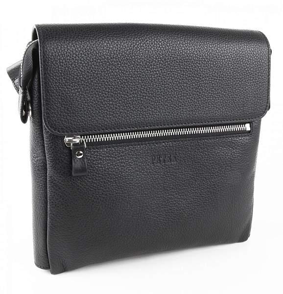 Сумка мужская на плечевом ремне Petek Petek, Артикул: 3703.234.01 фото №1