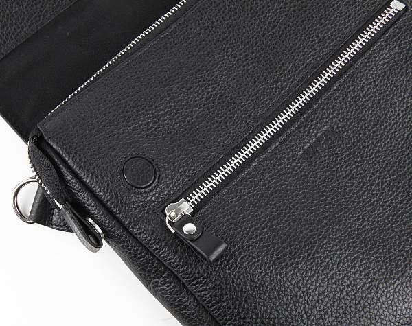 Сумка мужская на плечевом ремне Petek Petek, Артикул: 3703.234.01 фото №1