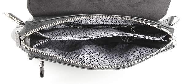 Сумка мужская на плечевом ремне Petek Petek, Артикул: 3703.234.01 фото №1