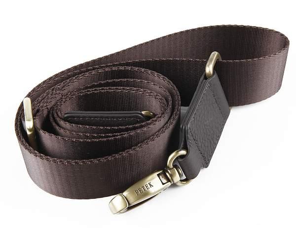 Бизнес-сумка мужская кожаная Petek 3868.234.02 Petek, Артикул: 3868.234.02 фото №1