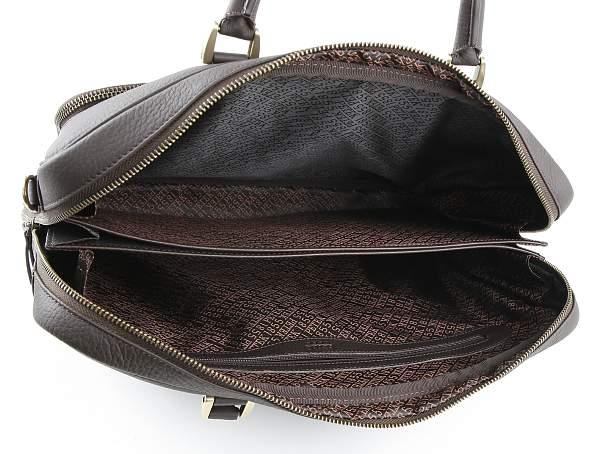 Бизнес-сумка мужская кожаная Petek 3868.234.02 Petek, Артикул: 3868.234.02 фото №1