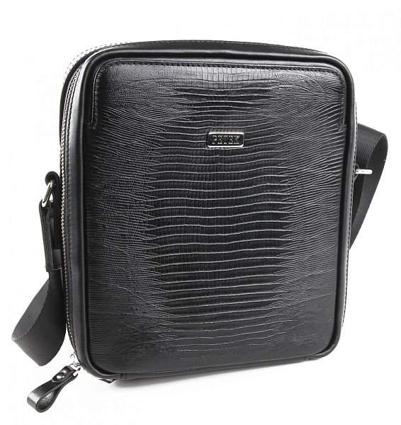 Сумка мужская кожаная Petek 3871.041.01 Petek, Артикул: 3871.041.01 фото №1