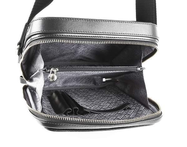 Сумка мужская кожаная Petek 3871.041.01 Petek, Артикул: 3871.041.01 фото №1