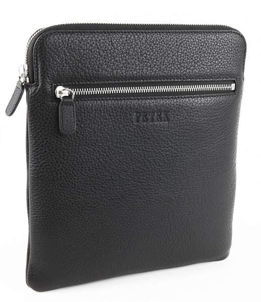 Сумка со съемным плечевым ремнем Petek Petek, Артикул: 3887.46D.01 фото №1