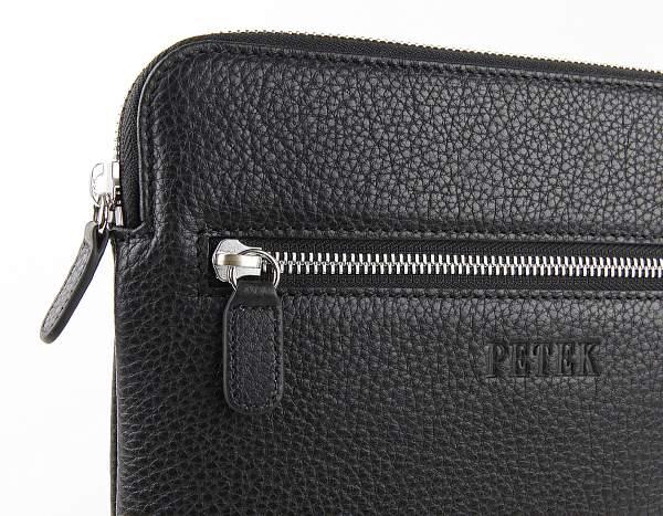 Сумка со съемным плечевым ремнем Petek Petek, Артикул: 3887.46D.01 фото №1