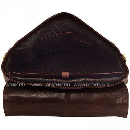 портфель мужской кожаный Vasheron