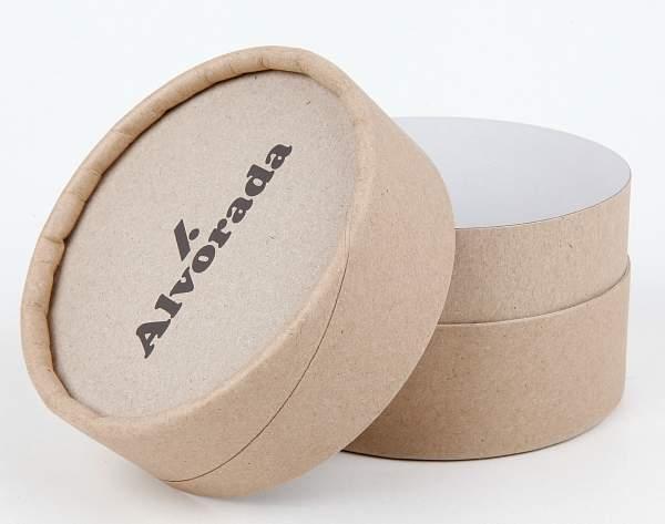 Ремень кожаный мужской Alvorada Alvorada, Артикул: 040/40/4 фото №1