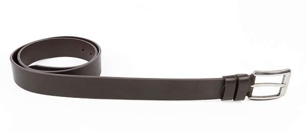 Ремень кожаный мужской Alvorada Alvorada, Артикул: 040/40/7 фото №1