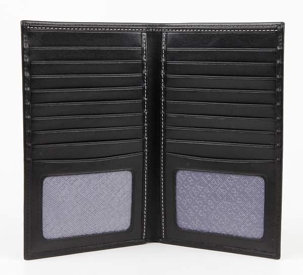 Портмоне мужское кожаное Petek, Артикул: 554.000.KD1 фото №1