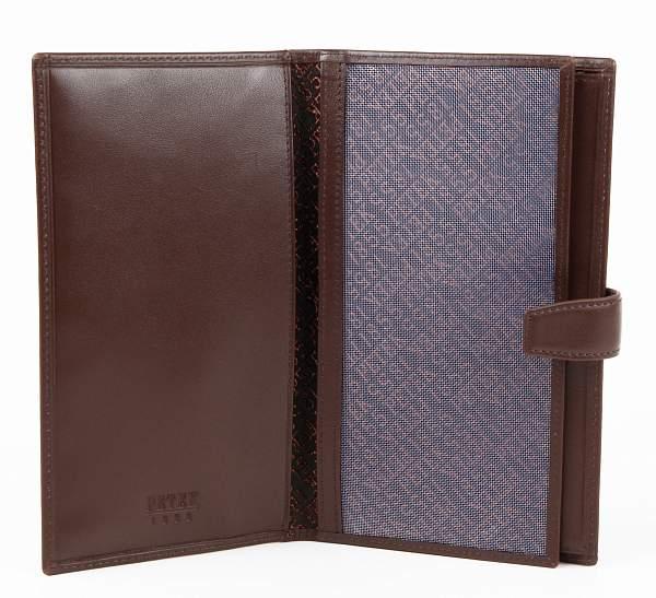 Портмоне мужское кожаное Petek, Артикул: 557.000.222 фото №1