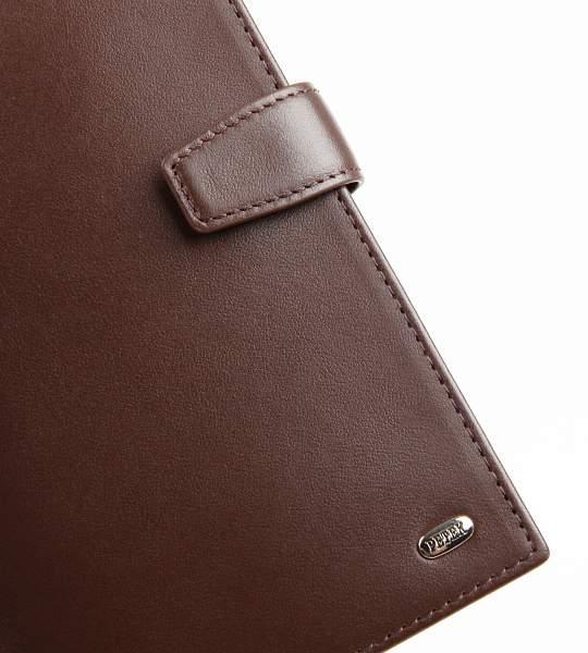 Портмоне мужское кожаное Petek, Артикул: 557.000.222 фото №1