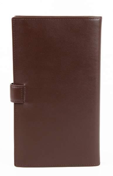 Портмоне мужское кожаное Petek, Артикул: 557.000.222 фото №1