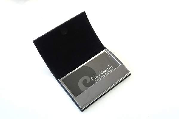 Визитница Pierre Cardin Pierre Cardin, Артикул: PC1140-N фото №1