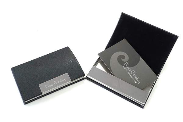 Визитница Pierre Cardin Pierre Cardin, Артикул: PC1140-N фото №1