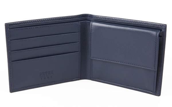 Портмоне мужское Petek, Артикул: 120.000.88 фото №1