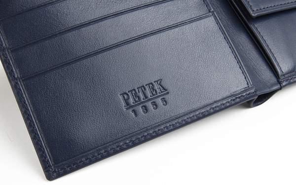 Портмоне мужское Petek, Артикул: 120.000.88 фото №1