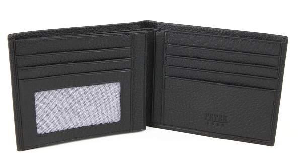 Портмоне мужское кожаное Petek 140.234.01 Petek, Артикул: 140.234.01 фото №1