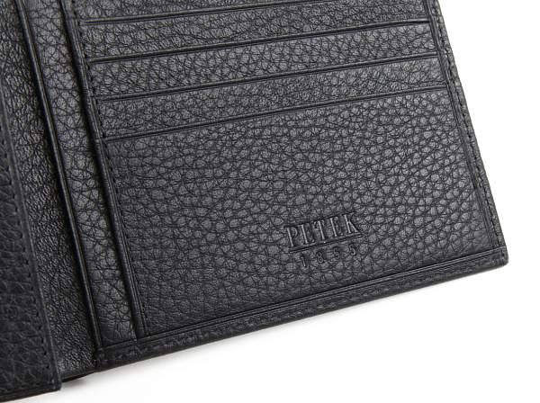 Портмоне мужское кожаное Petek 140.234.01 Petek, Артикул: 140.234.01 фото №1