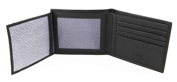 Портмоне мужское кожаное Petek 140.234.01 Petek, Артикул: 140.234.01 фото №1