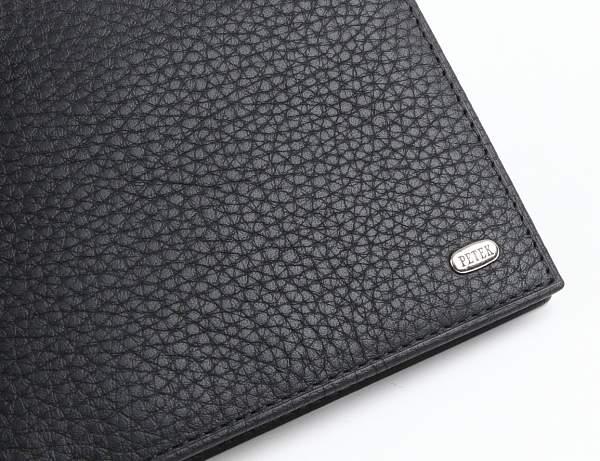 Портмоне мужское кожаное Petek 140.234.01 Petek, Артикул: 140.234.01 фото №1