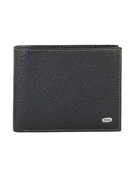 Портмоне мужское кожаное Petek 169.46B.KD1 Petek, Артикул: 169.46B.KD1 фото №1