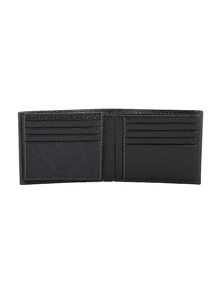 Портмоне мужское кожаное Petek 169.46B.KD1 Petek, Артикул: 169.46B.KD1 фото №1