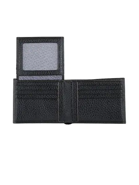 Портмоне мужское кожаное Petek 169.46B.KD1 Petek, Артикул: 169.46B.KD1 фото №1