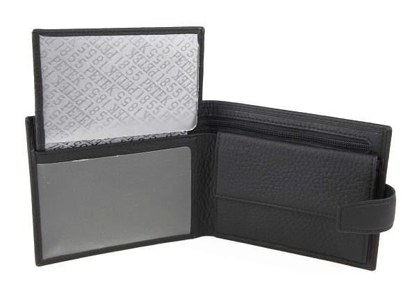 Портмоне мужское Petek, Артикул: 198.234.01 фото №1