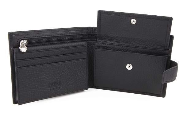 Портмоне мужское Petek, Артикул: 198.234.01 фото №1