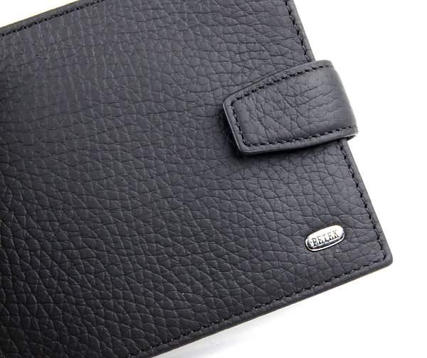 Портмоне мужское Petek, Артикул: 198.234.01 фото №1