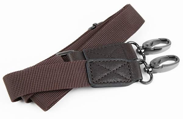 Кожаный клатч Piquadro, Артикул: AC2141B3/TM фото №1