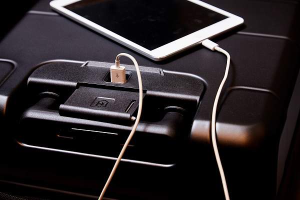 Чемодан VICTORINOX Lexicon Victorinox, Артикул: 602103 фото №1