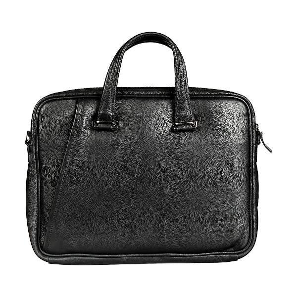 Бизнес-сумка Sergio Belotti Sergio Belotti, Артикул: 010-2814 denim black фото №1